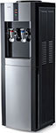 Кулер для воды напольный AEL LD-AEL-47 black/silver