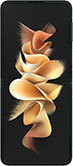 Смартфон Samsung Galaxy Z Flip3 SM-F711B 256Gb 8Gb зеленый