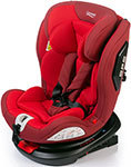 Автокресло Comsafe UniGuard (CS008) RED