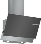 Встраиваемая вытяжка Bosch Serie|4 DWK65AD70R