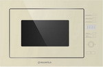 Встраиваемая микроволновая печь СВЧ MAUNFELD MBMO.25.7GBG