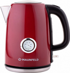 Чайник электрический MAUNFELD MFK-624CH