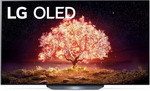 OLED телевизор LG OLED65B1RLA