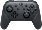 Геймпад Nintendo Switch Pro