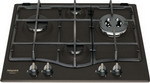 Встраиваемая газовая варочная панель Hotpoint-Ariston PCN 640T(AN) GH R /HA