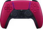 Геймпад Sony PlayStation 5 DualSense, красный (CFI-ZCT1W)