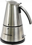 Кофеварка Rommelsbacher EKO 366/E