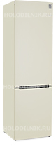 Холодильник с нижней морозильной камерой Bosch Serie|4 NatureCool KGV39XK22R