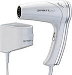 Фен First FA-5655-1 White