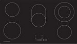 Встраиваемая электрическая варочная панель Kuppersberg EMS 901