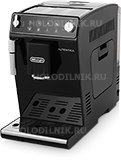 Кофемашина автоматическая De’Longhi ETAM 29.510 B чёрный DeLonghi