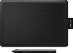 Графический планшет Wacom One by Wacom small (CTL-472-N)