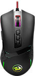 Мышь Redragon Octopus RGB 9 кнопок 10000 dpi