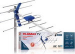ТВ антенна Lumax DA2501A