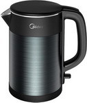 Чайник электрический Midea MK-8076