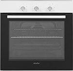 Встраиваемый электрический духовой шкаф Simfer B6EW 16011