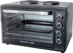 Мини-печь Galaxy LINE GL2605