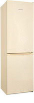 Двухкамерный холодильник NordFrost NRB 152 532