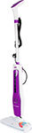 Паровая швабра Endever ODYSSEY Q-611, белый/фиолетовый