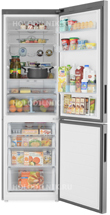 Двухкамерный холодильник Haier C2F 636 CFRG