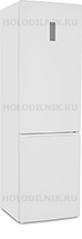 Двухкамерный холодильник Haier C2F637CWRG