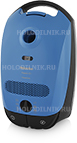 Пылесос Miele SBAD3 Classic C1 PowerLine техн. синий