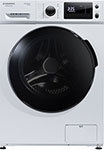 Стиральная машина с сушкой MAUNFELD MFWM1586WH