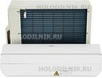 Сплит-система Haier AS35JBJHRA-W/1U35JEJFRA Jade