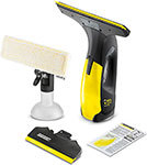 Мойщик окон Karcher WV 2 Black Edition, 16334250