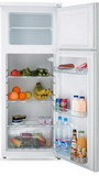 Двухкамерный холодильник Artel HD 276 FN белый