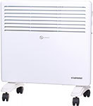 Конвектор Starwind SHV4001 1000Вт белый