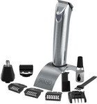 Триммер для лица Wahl Stainless Steel 9818-116