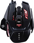 Мышь Mad Catz R.A.T. PRO S3 BL /черный (MR03DCINBL000-0)