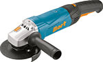 Угловая шлифовальная машина (болгарка) Bort BWS-1200 U-SR 98298802