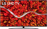 4K (UHD) телевизор LG 50UP81006LA