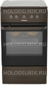 Электроплита Hansa FCEB53000