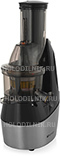 Соковыжималка универсальная Kitfort КТ-1104-2 черная