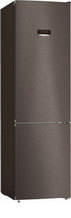 Холодильник Bosch Serie|4 VitaFresh KGN39XG20R