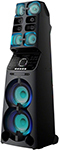 Музыкальный центр Sony MHC-V 90 DW