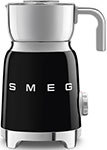 Капучинатор Smeg MFF01BLEU черный