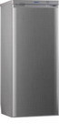 Однокамерный холодильник Позис RS-405 серебристый металлопласт Pozis