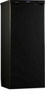 Однокамерный холодильник Позис RS-405 черный Pozis