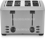 Тостер Profi Cook PC-TA 1073