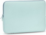 Чехол Rivacase для Macbook Pro 16 светло-зеленый 5133 mint