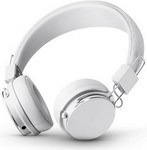 Накладные наушники Urbanears Plattan II BT True White