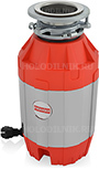 Измельчитель пищевых отходов FRANKE Turbo Elite TE-125 ( пневмокнопка) (134.0535.242)