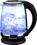 Чайник электрический BRAYER BR1044BK