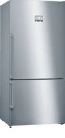 Двухкамерный холодильник Bosch KGN 86 AI 30 R