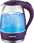 Чайник электрический Centek CT-0042 Violet