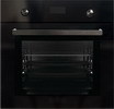 Встраиваемый электрический духовой шкаф De luxe 6009.05эшв-047